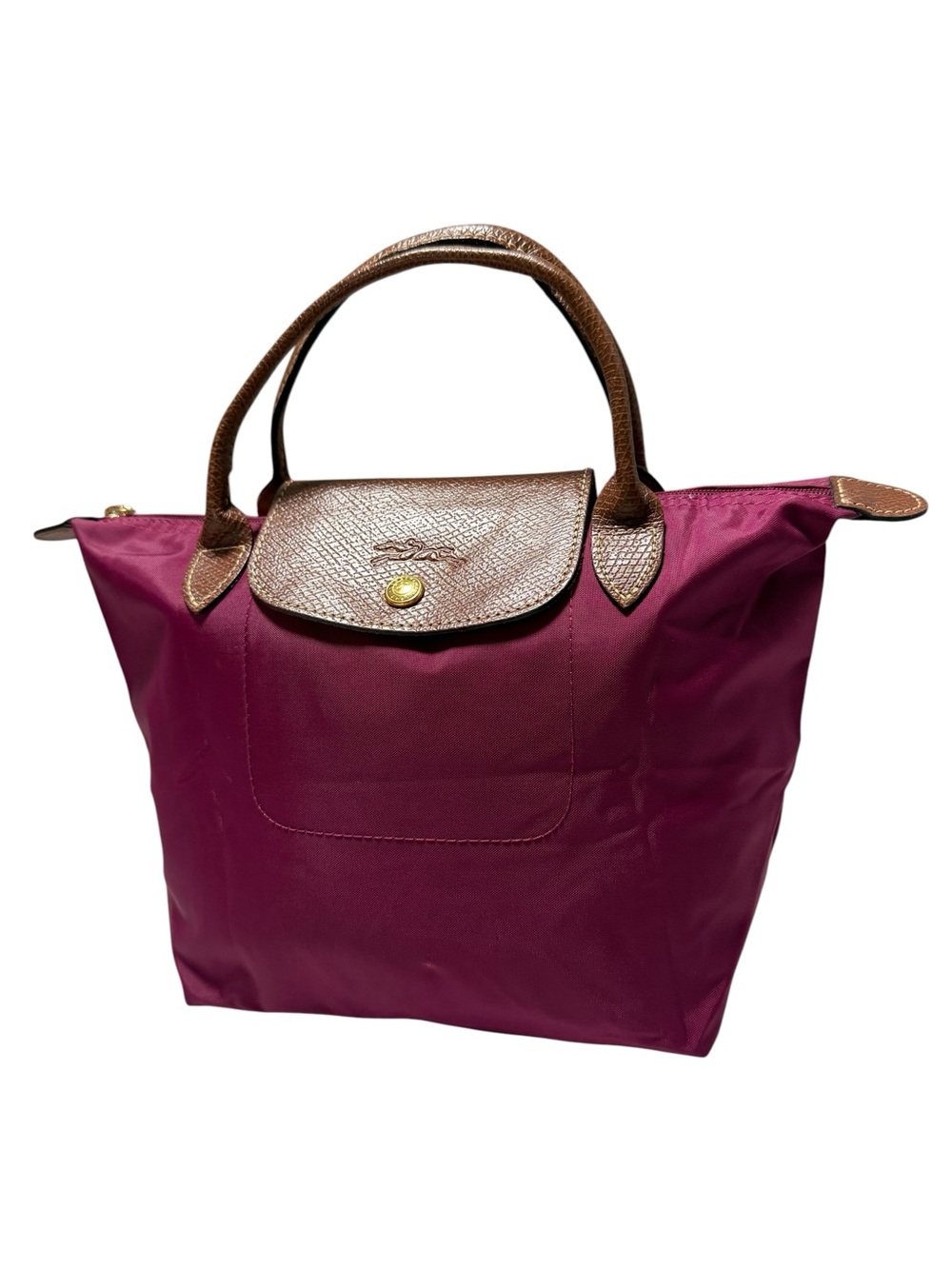 Longchamp le pliage small bag